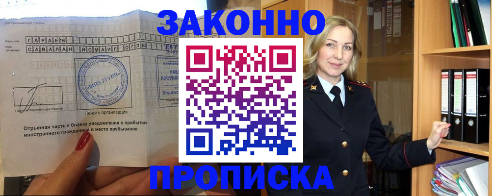 временная регистрация собственник в Борзе